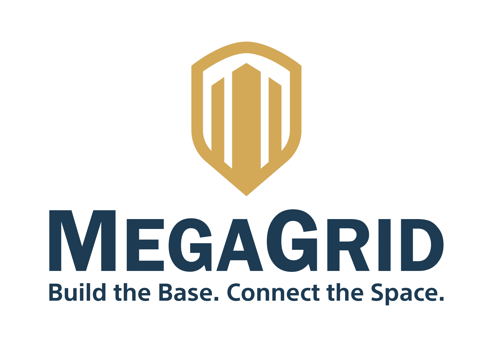 MegaGrid Logo